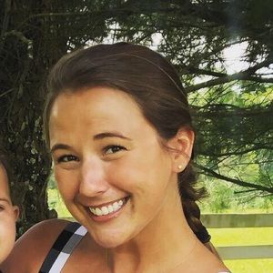 Meet your Posher, Bailey